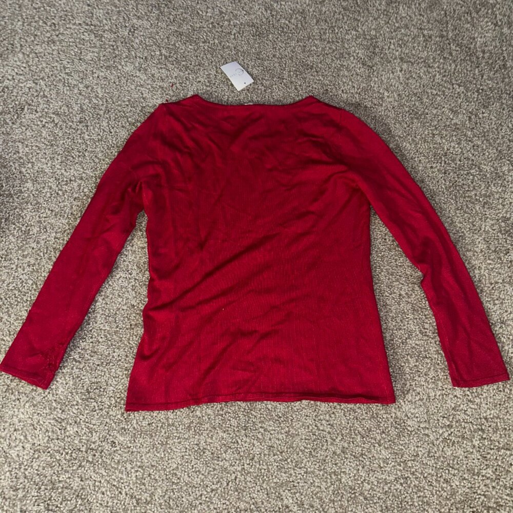 Sweater - Picture 2 of 2
